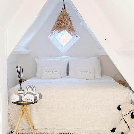 Elsk Cottage Zandvoort Εξωτερικό φωτογραφία