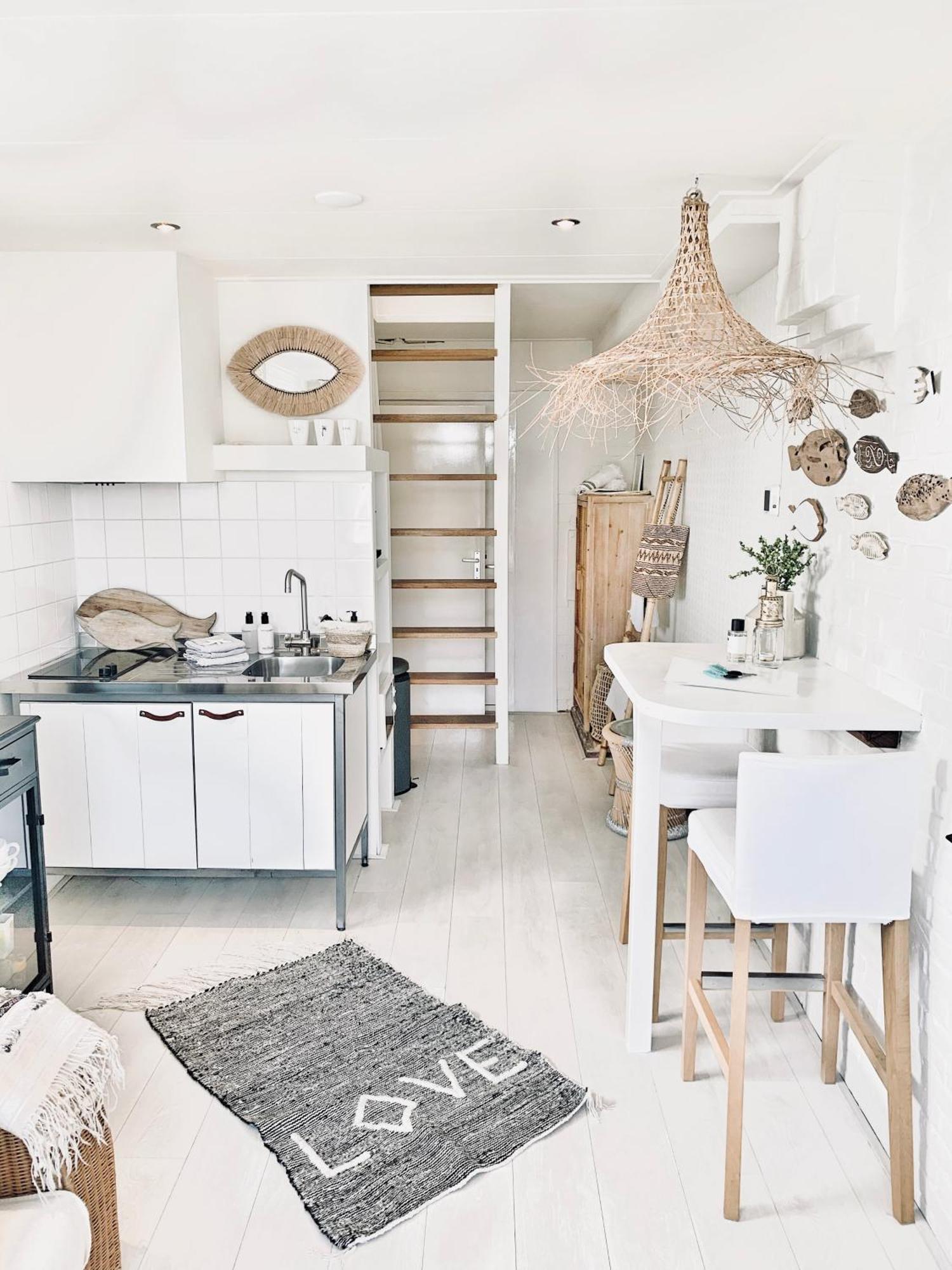 Elsk Cottage Zandvoort Εξωτερικό φωτογραφία