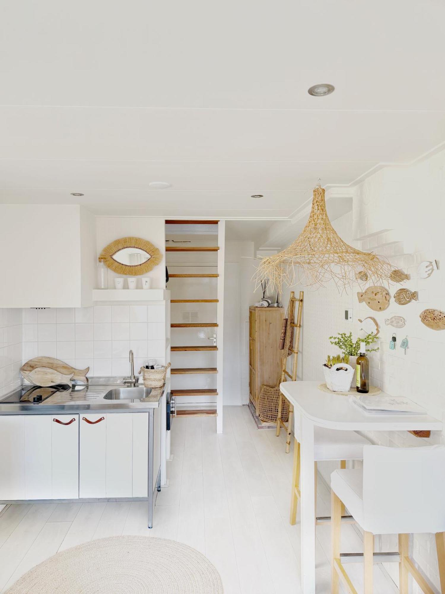 Elsk Cottage Zandvoort Εξωτερικό φωτογραφία
