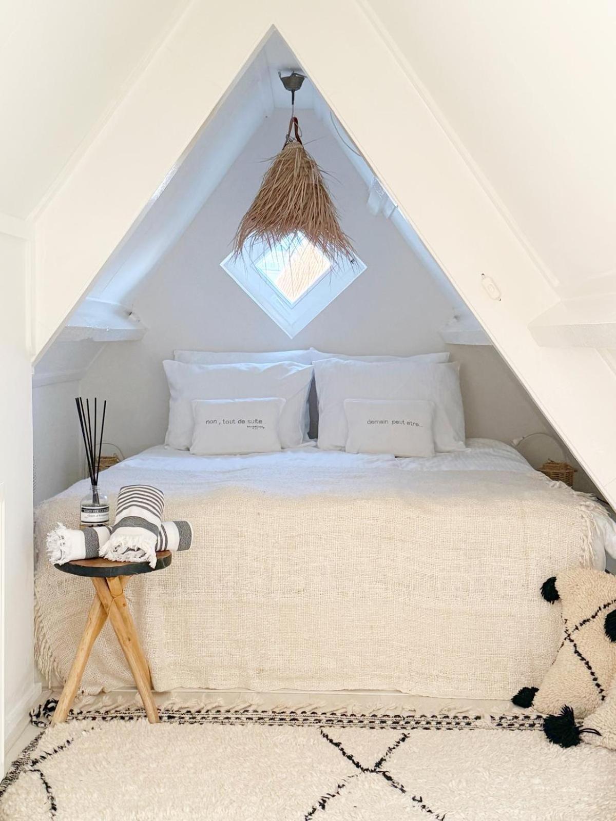 Elsk Cottage Zandvoort Εξωτερικό φωτογραφία