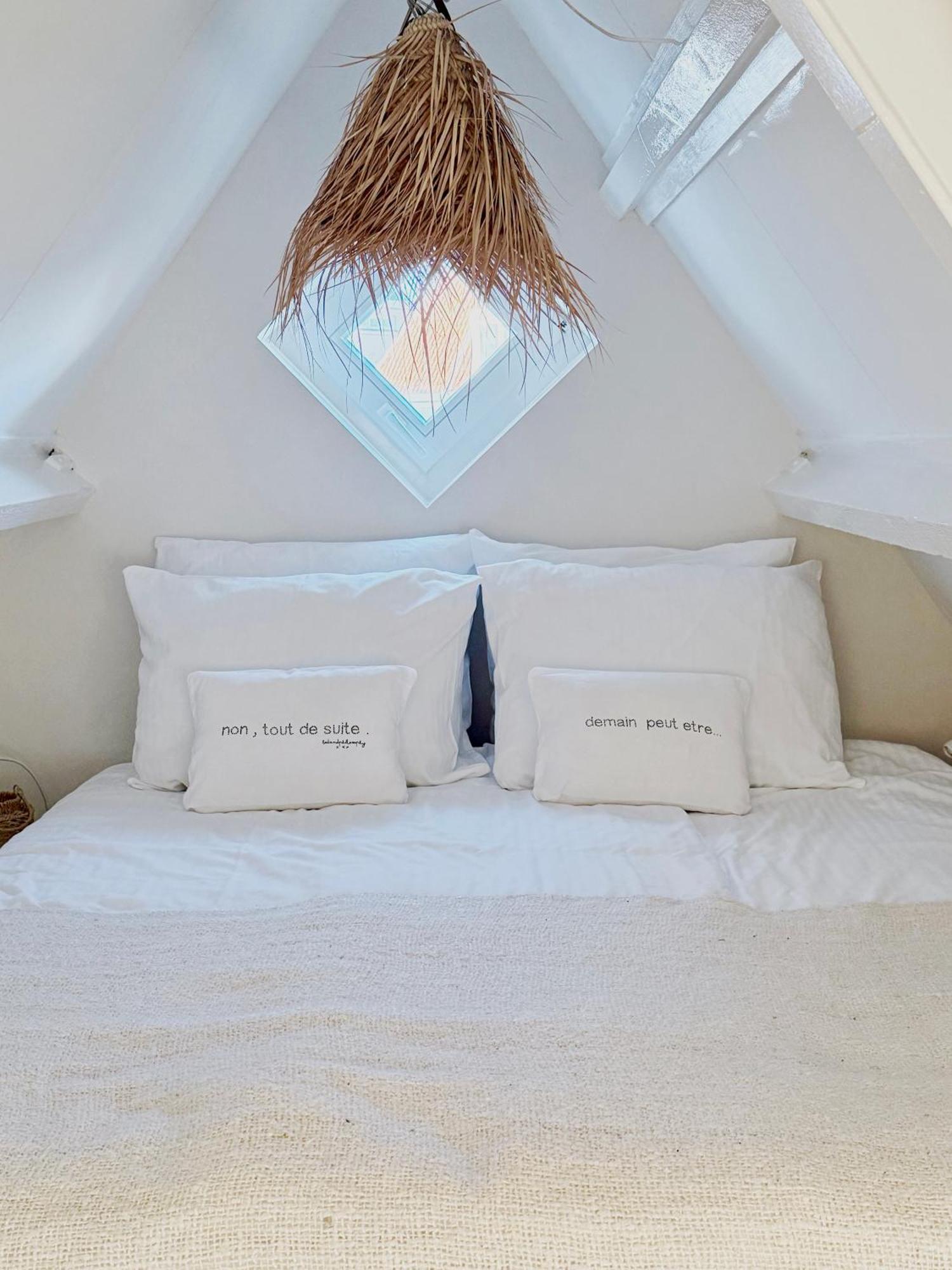 Elsk Cottage Zandvoort Εξωτερικό φωτογραφία