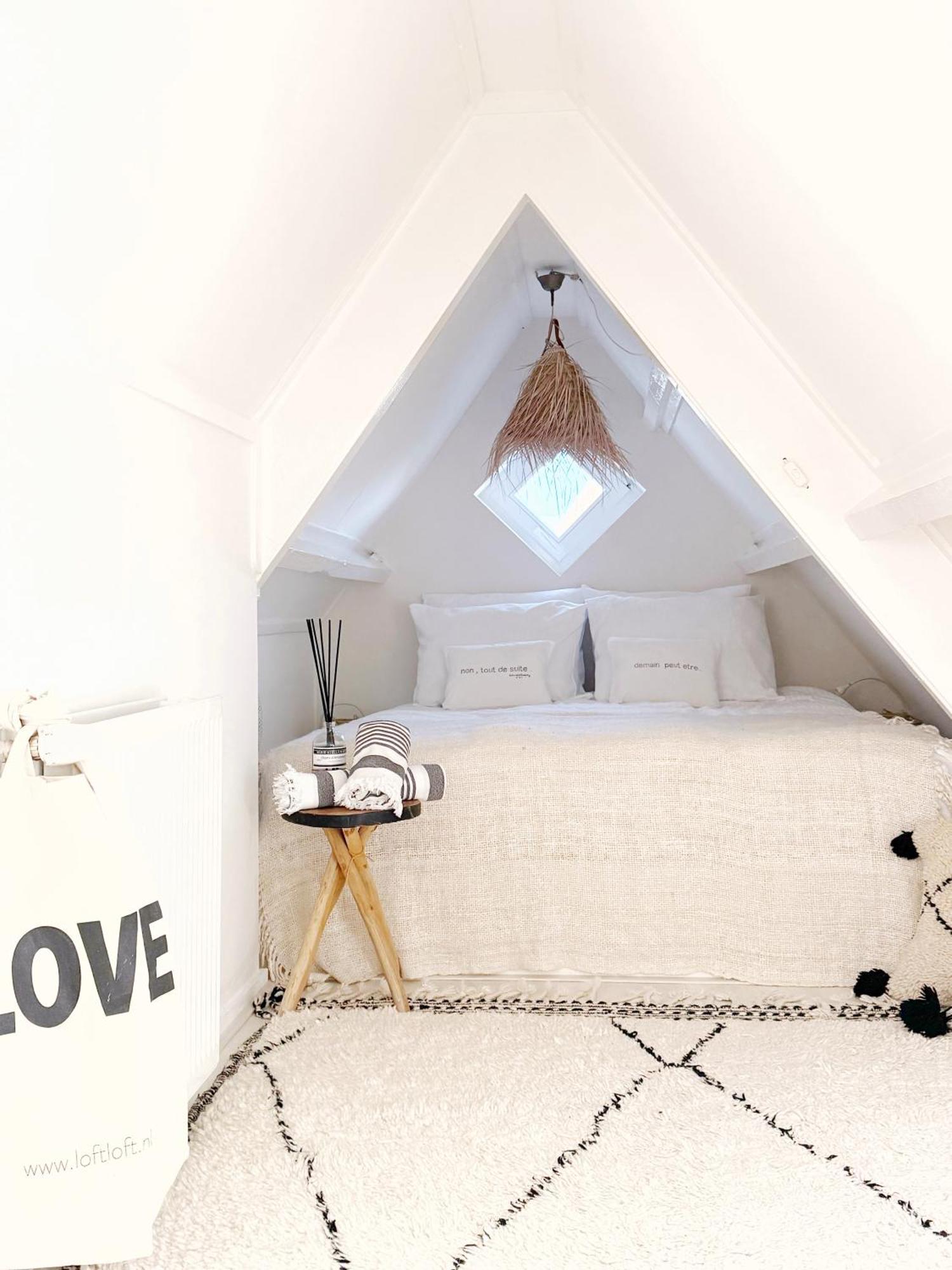 Elsk Cottage Zandvoort Εξωτερικό φωτογραφία