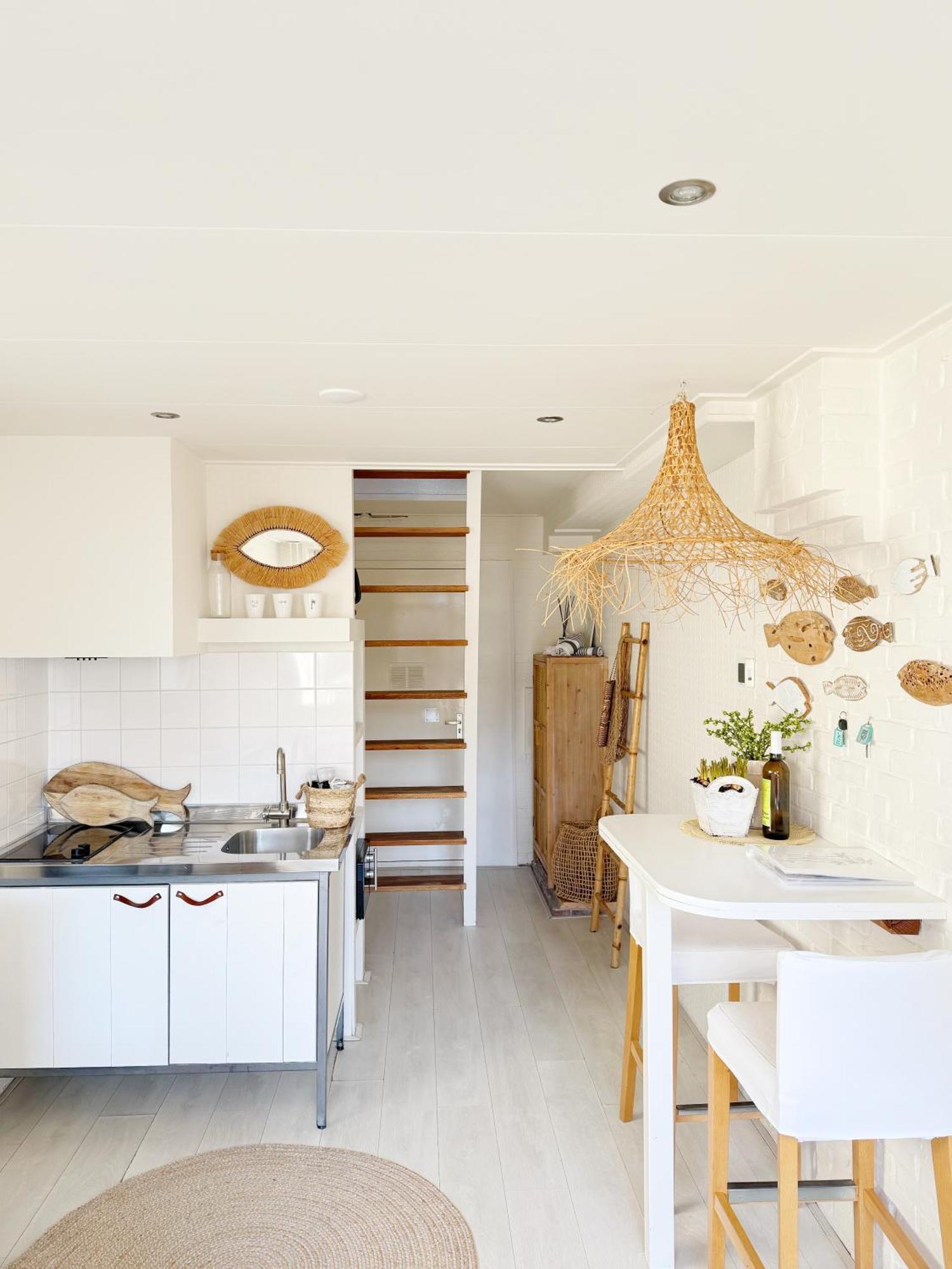 Elsk Cottage Zandvoort Εξωτερικό φωτογραφία