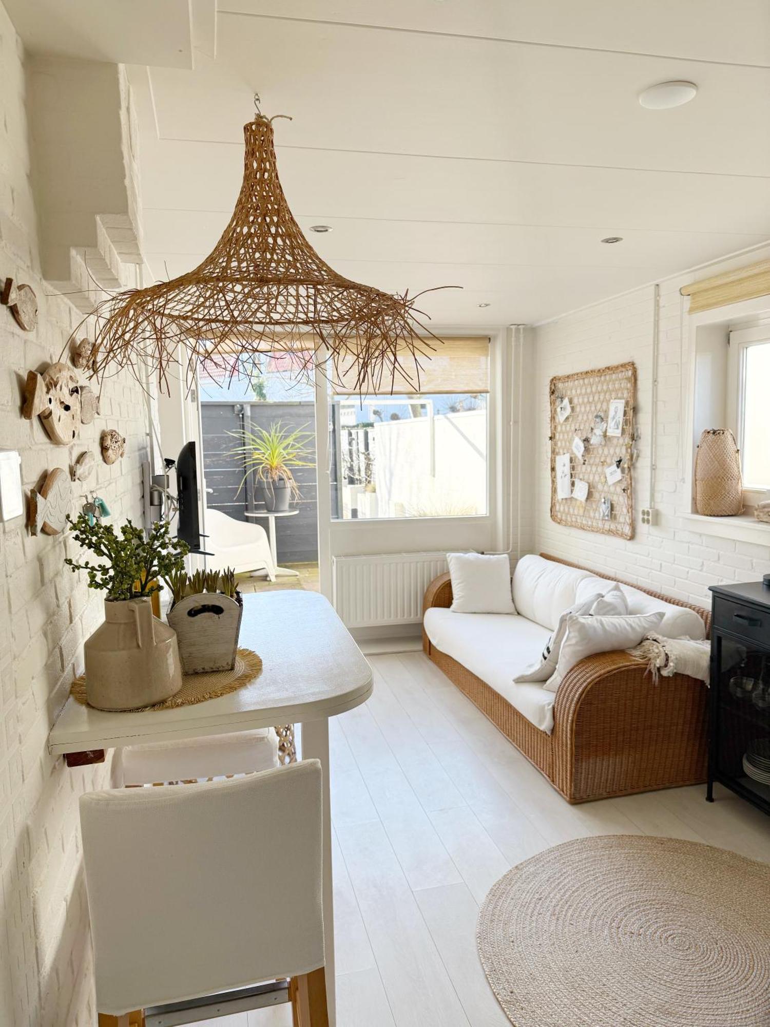 Elsk Cottage Zandvoort Εξωτερικό φωτογραφία