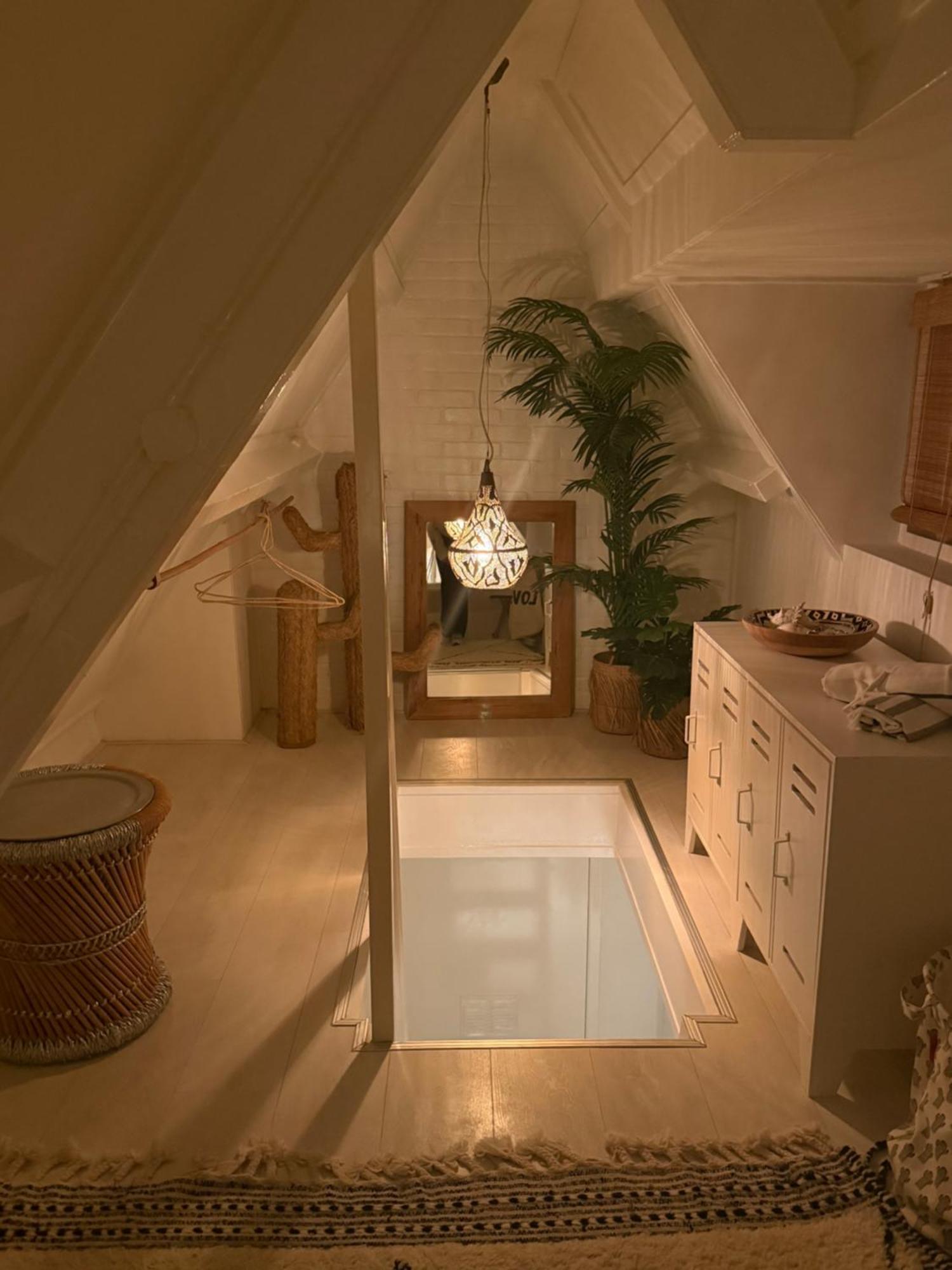 Elsk Cottage Zandvoort Εξωτερικό φωτογραφία