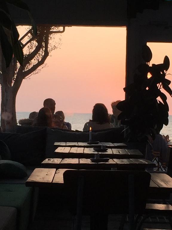Elsk Cottage Zandvoort Εξωτερικό φωτογραφία