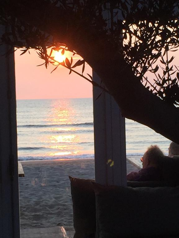 Elsk Cottage Zandvoort Εξωτερικό φωτογραφία